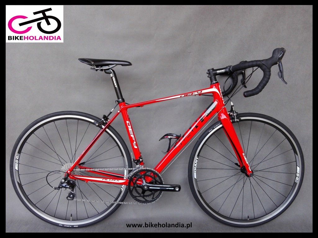rower szosowy giant defy 3