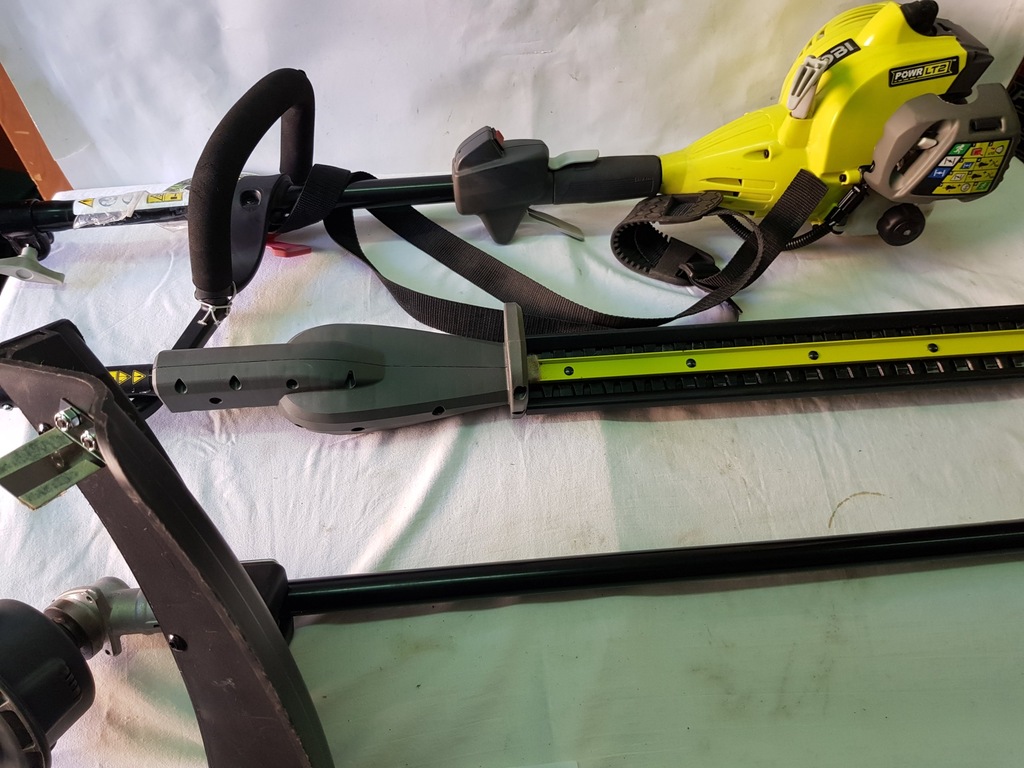 Ryobi rlt26ht new arrivals