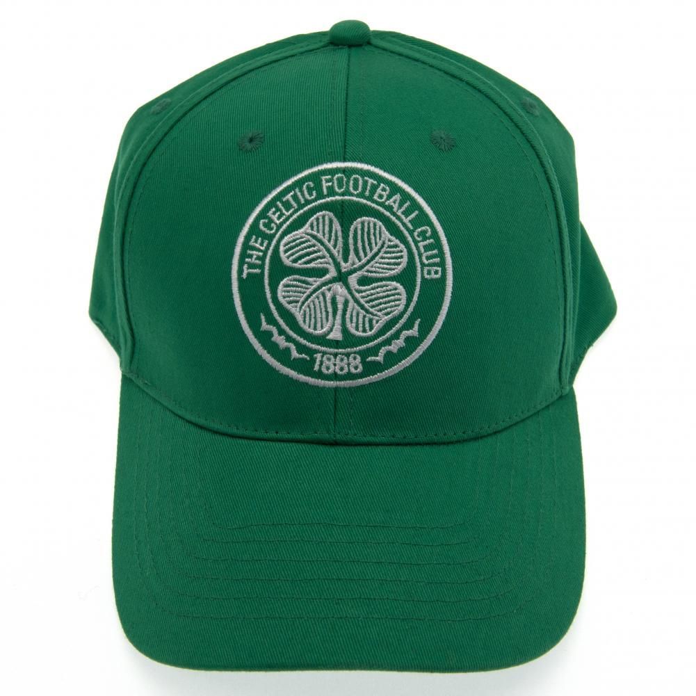 Czapka Celtic Glasgow - czapki bejsbolówki!