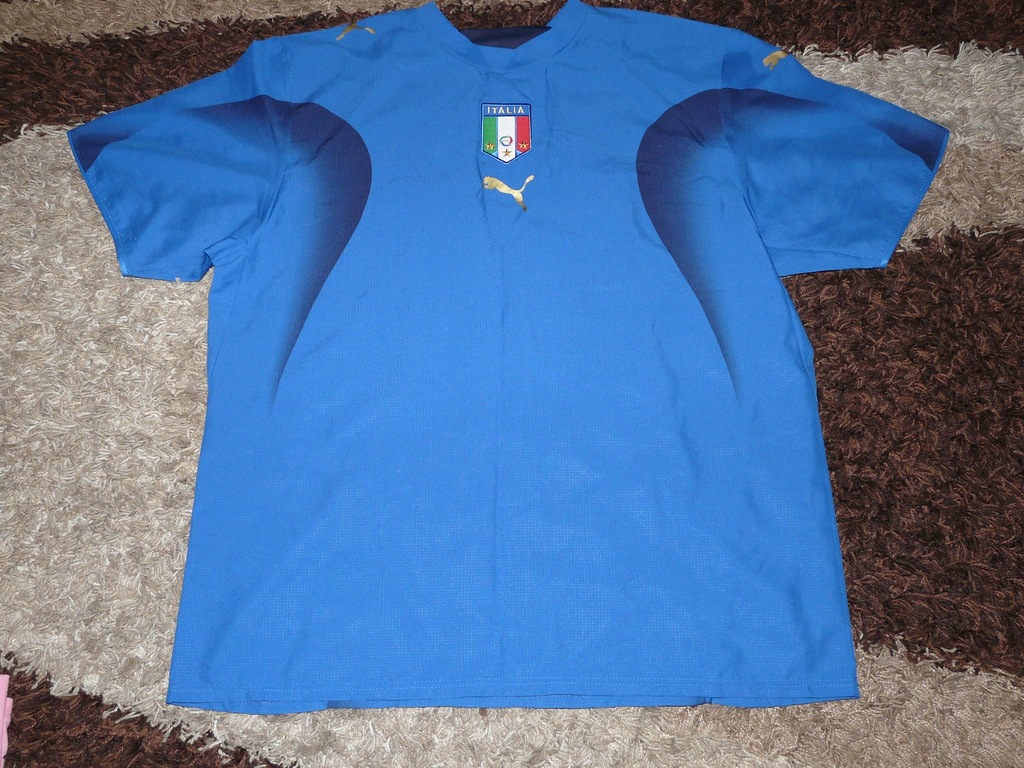 PUMA SPORTOWA XL ART. NO. 731947 PVC FREE STAN BDB