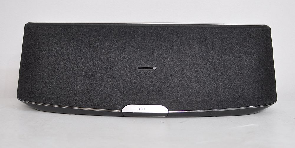 SONY RDP-XA900iP iPhone/iPod AirPlay i Bluetooth
