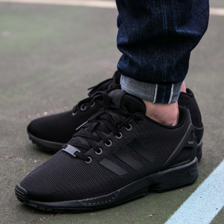 adidas zx flux 42 2 3 m skie 7370579265 oficjalne archiwum Allegro