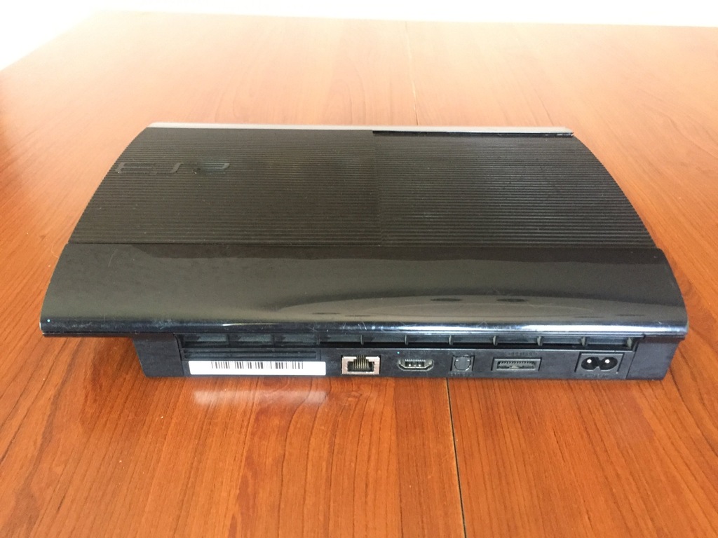 Прошивается ли ps3 cech 4308c