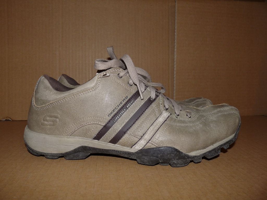 skechers lifestyle brand