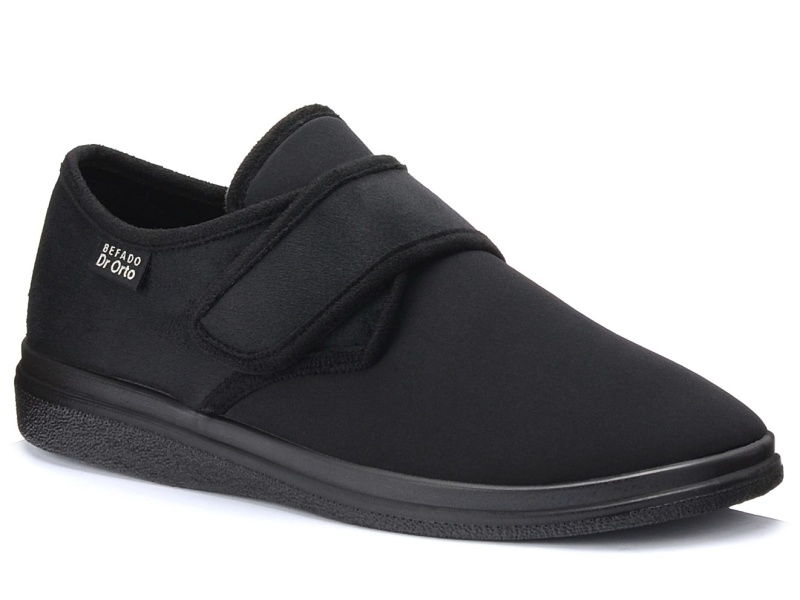 DR.ORTO 036D006 ORTOPEDYCZNE ZDROWOTNE BUTY r.40 - 6864820277