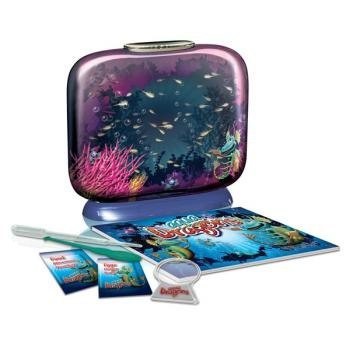 AQUA DRAGONS wodny smok WODNE SMOKI 4002