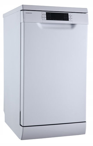Zmywarka Wolnostojąca 45 cm KENWOOD KDW45W16 A++