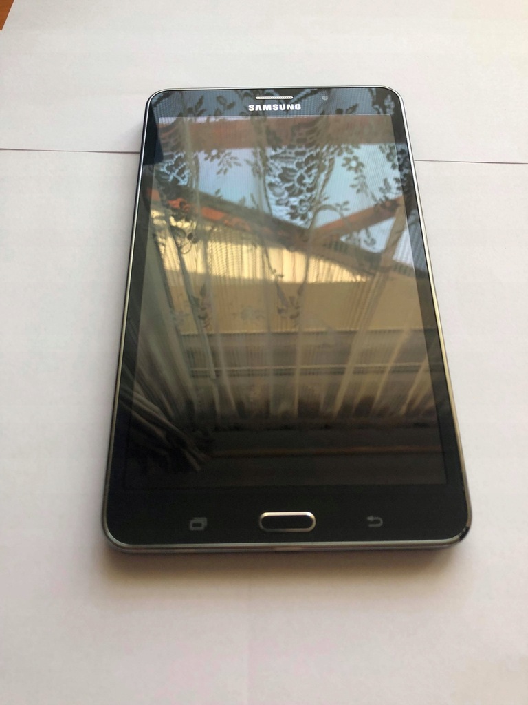 Tablet Samsung Galaxy Tab 4 (Czarny) SM-T235