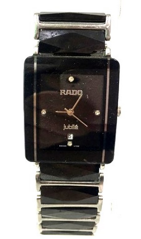 ZEGAREK RADO