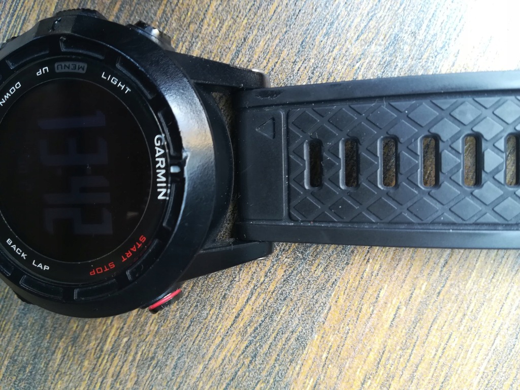 garmin fenix 2 ebay