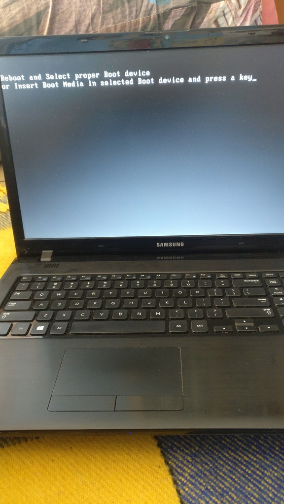 Samsung NP350e7c-s03pl