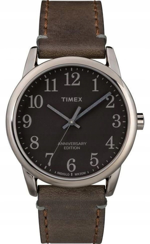 timex anniversary watch