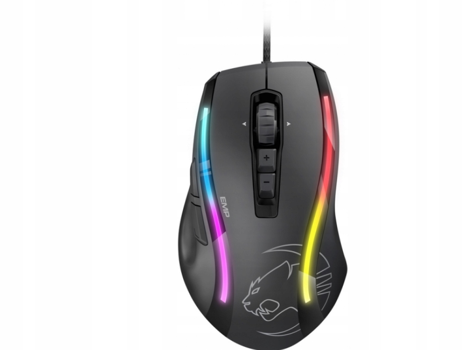 Roccat Kone EMP - Max Performance RGB