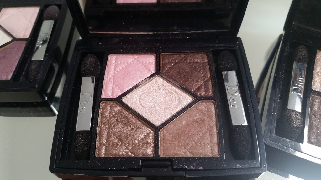 Dior rosy tan sale