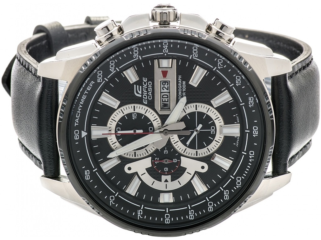 casio efr 549l