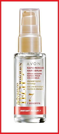 AVON SERUM do włosów NATYCHMIASTOWA NAPRAWA AT