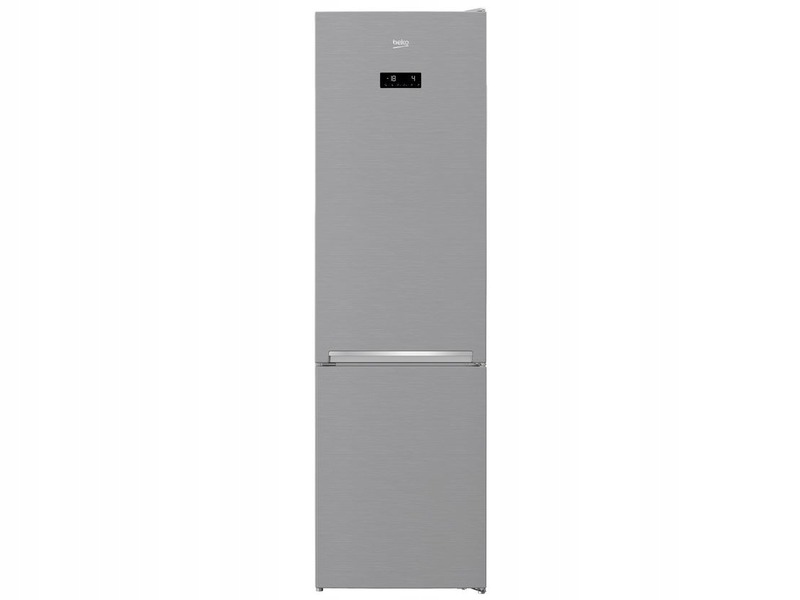 OUTLET Lodówka BEKO RCNA406E30ZXB
