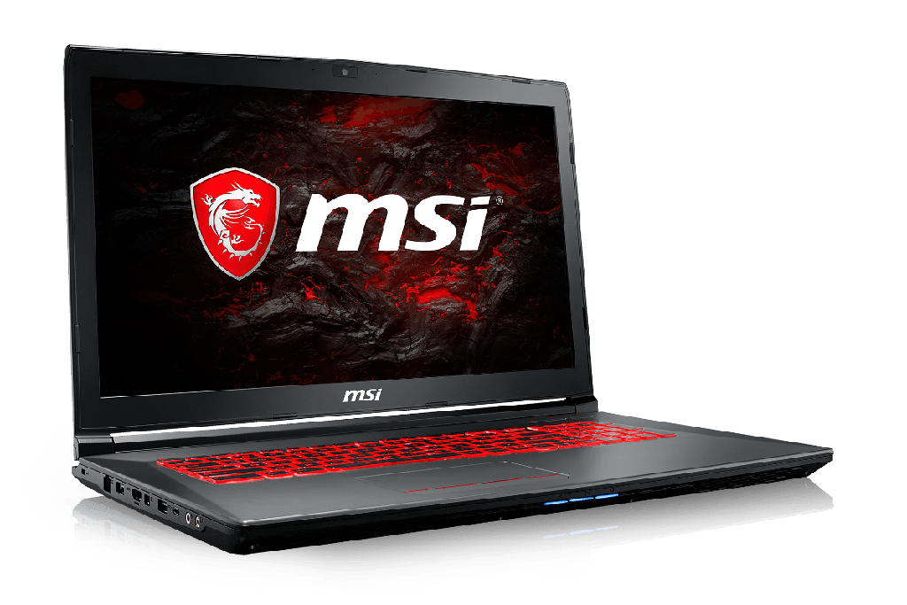 Ноутбук msi gv72 8rd разборка и чистка