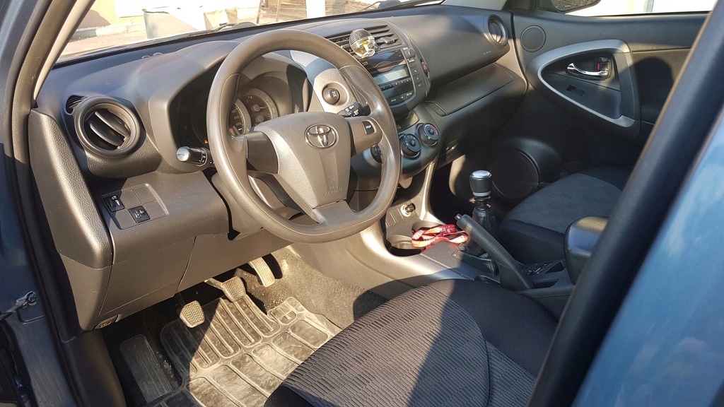 Ремонт valvematic toyota rav4