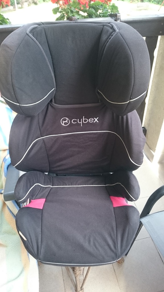 Кресло детское cybex 15 36