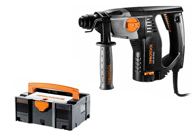 MŁOTOWIERTARKA FESTOOL PROTOOL CHP 26 PLUS
