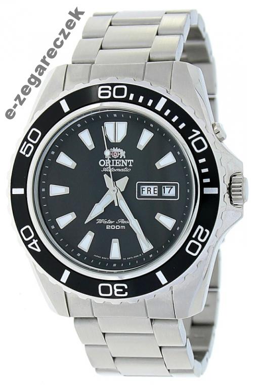 Zegarek ORIENT MAKO XL FEM75001B6