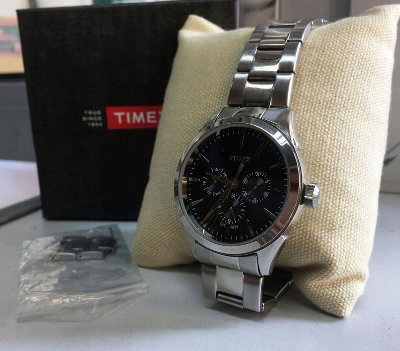 ZEGAREK TIMEX TW2P97000 !