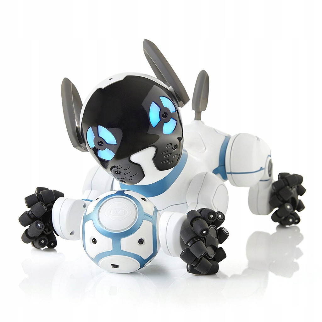 Robot interaktywny pies WowWee CHiP Z795