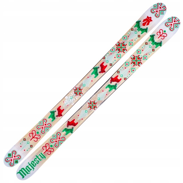 MAJESTY LOCAL BEAUTY 160cm MAJESTY LOCAL BEAUTY 160cm