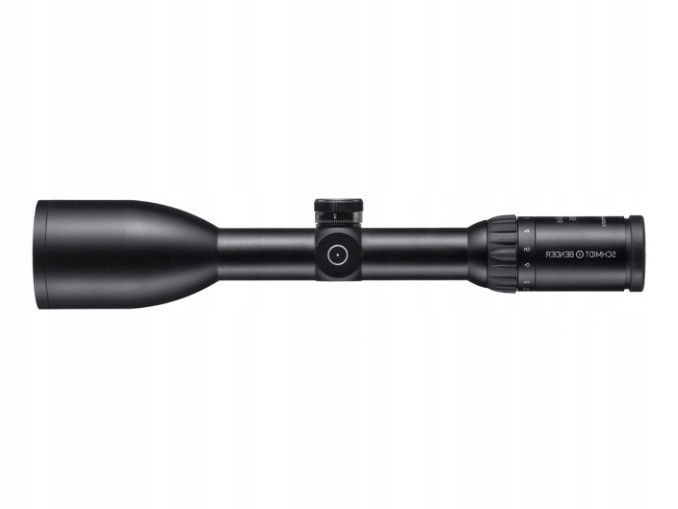 Luneta celownicza Schmidt Bender Stratos 2,5-13x56