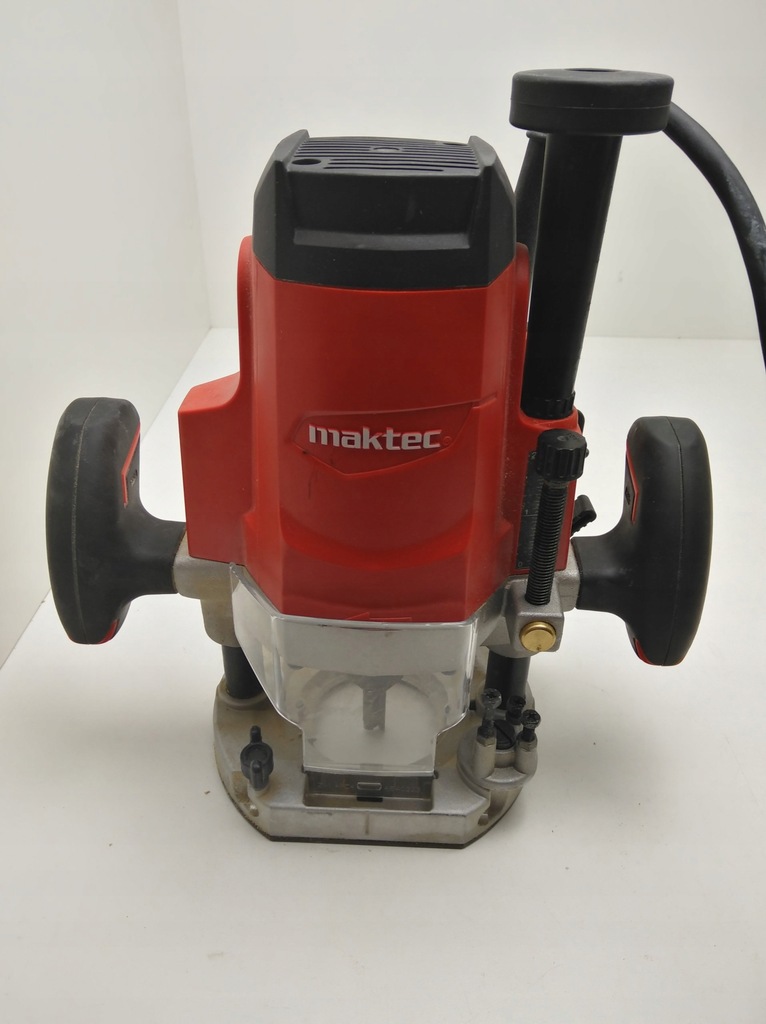 MAKITA MAKTEC MT362 FREZARKA GÓRNOWRZECIONOWA