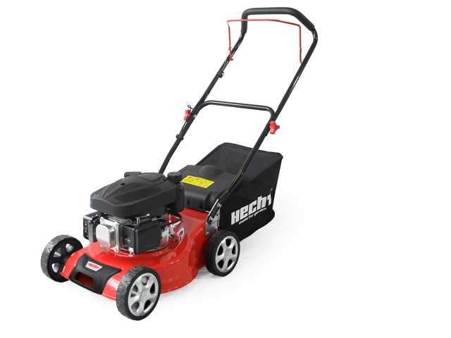 KOSIARKA SPALINOWA HECHT 4042  OHV 99cm3 4T