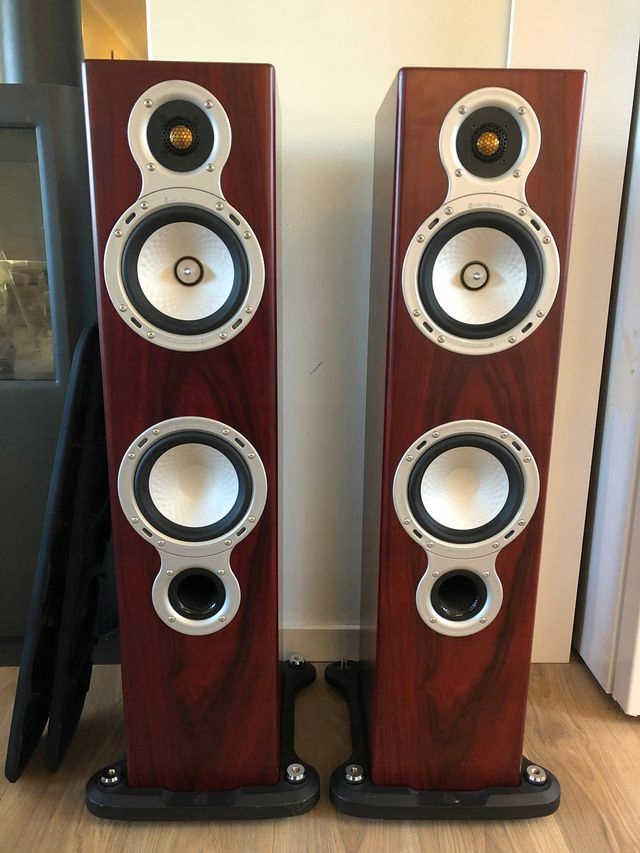monitor audio gs20