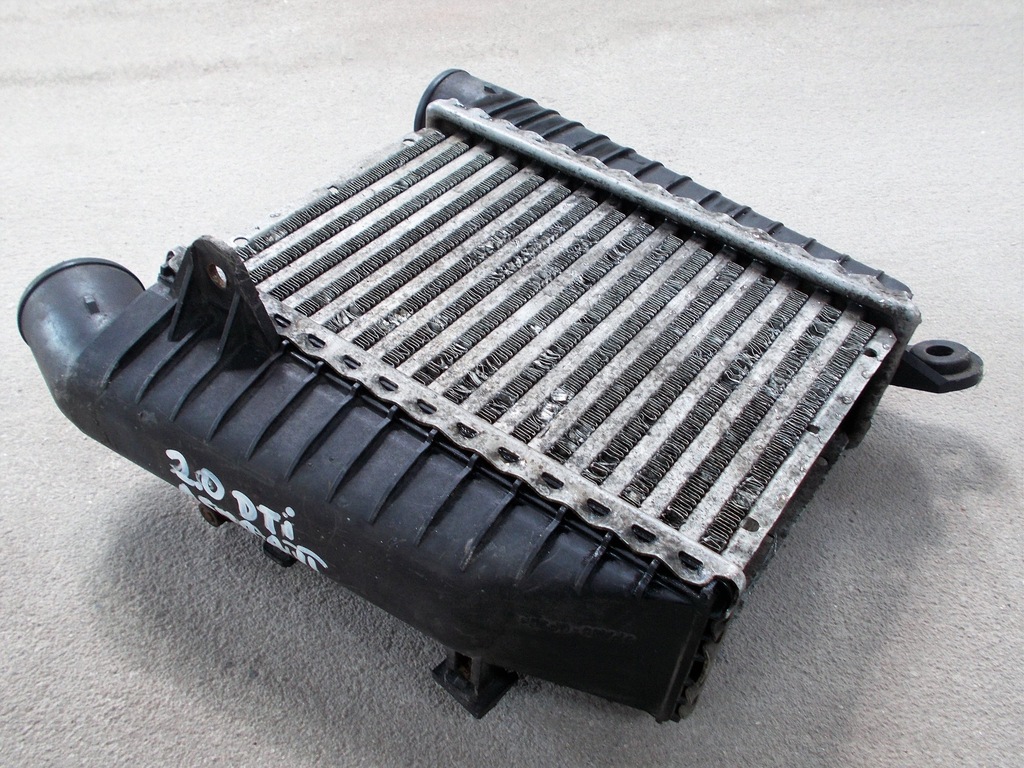 OPEL OMEGA B / ASTRA II INTERCOOLER GM DP 90529903