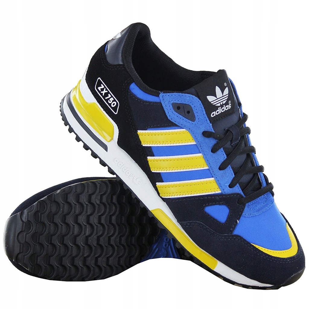 adidas zx 750 d65230