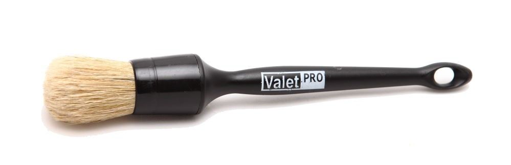 ValetPRO Inch Round Detail Brush - Pędzelek