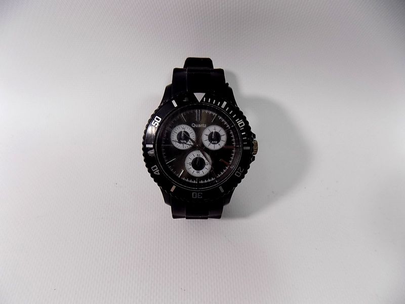 ZEGAREK QUARTZ WATCH IT