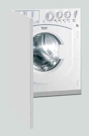 HOTPOINT-ARISTON Pralka AWM 129 (EU)