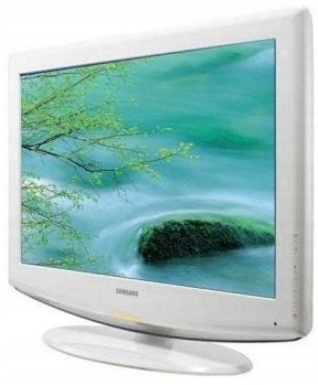 Samsung LCD retailer 19” TV