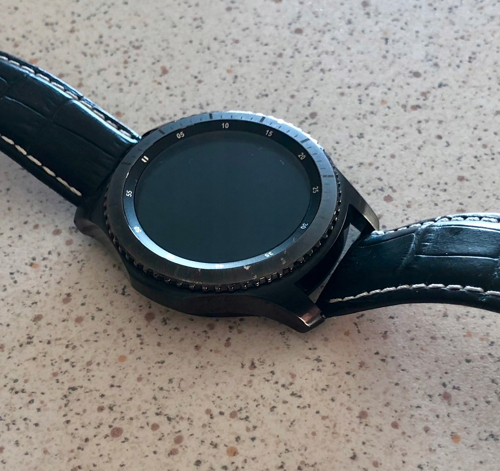 samsung galaxy gear s3 r760