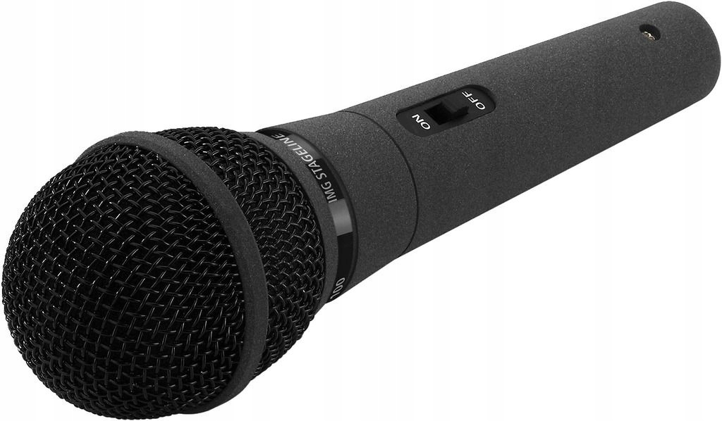 Monacor DM-2100 Mikrofon dynamiczny NIEMIECKI