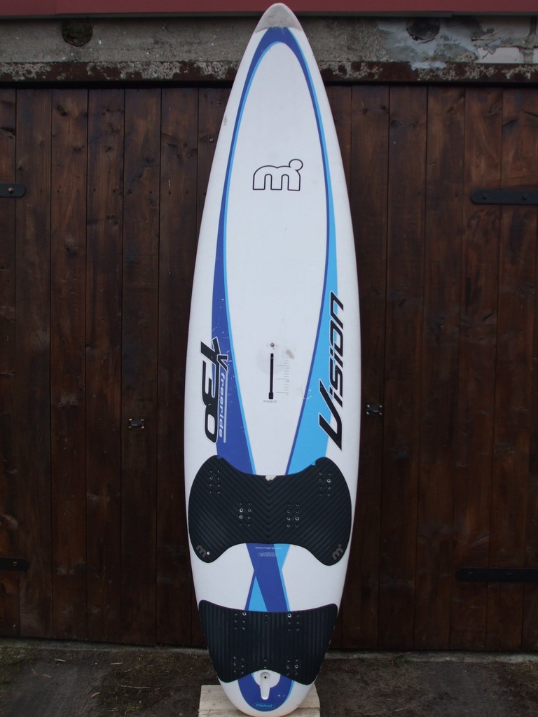 Mistral Vision 130l