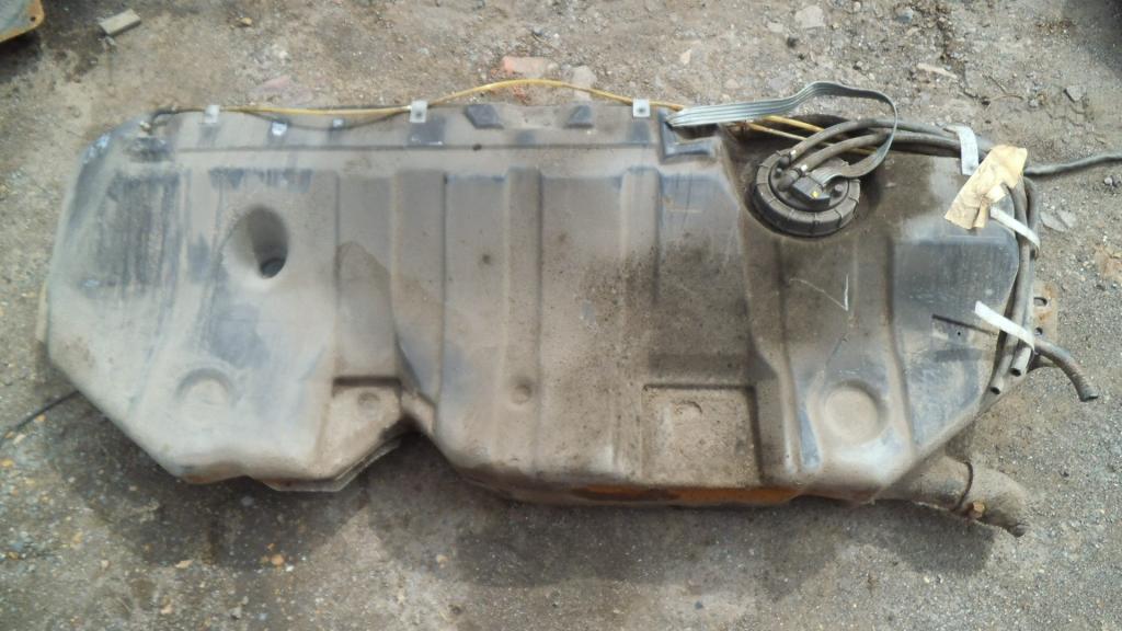 ZBIORNIK PALIWA CITROEN XM 2.0