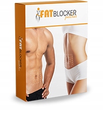 FATBLOCKER PLASTRY ODCHUDZAJĄCE SLIMINAZER Flimsy