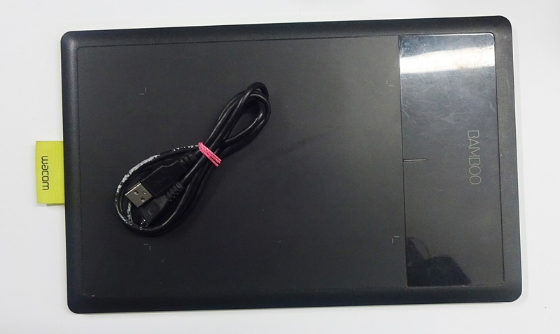 TABLET GRAFICZNY WACOM BAMBOO PEN CTL-470