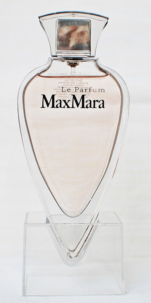 Max Mara Le Parfum 90 Ml Edp Maxmara Unikat 7753968566 Oficjalne Archiwum Allegro