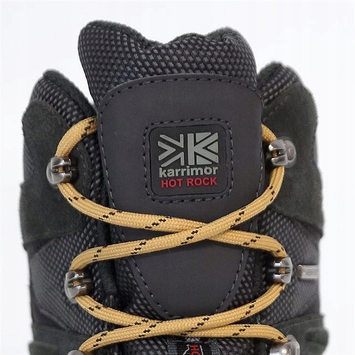 karrimor hot rock mid