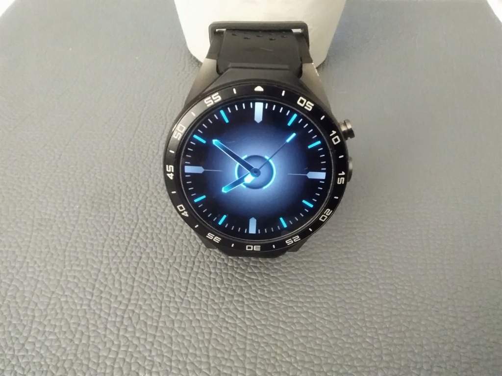 smartwatch garett expert 15