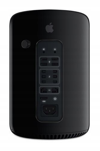 Apple mac pro xeon что это такое