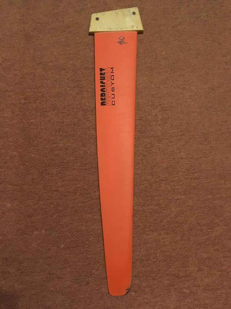 Fin DEBOICHET 70cm - Formula